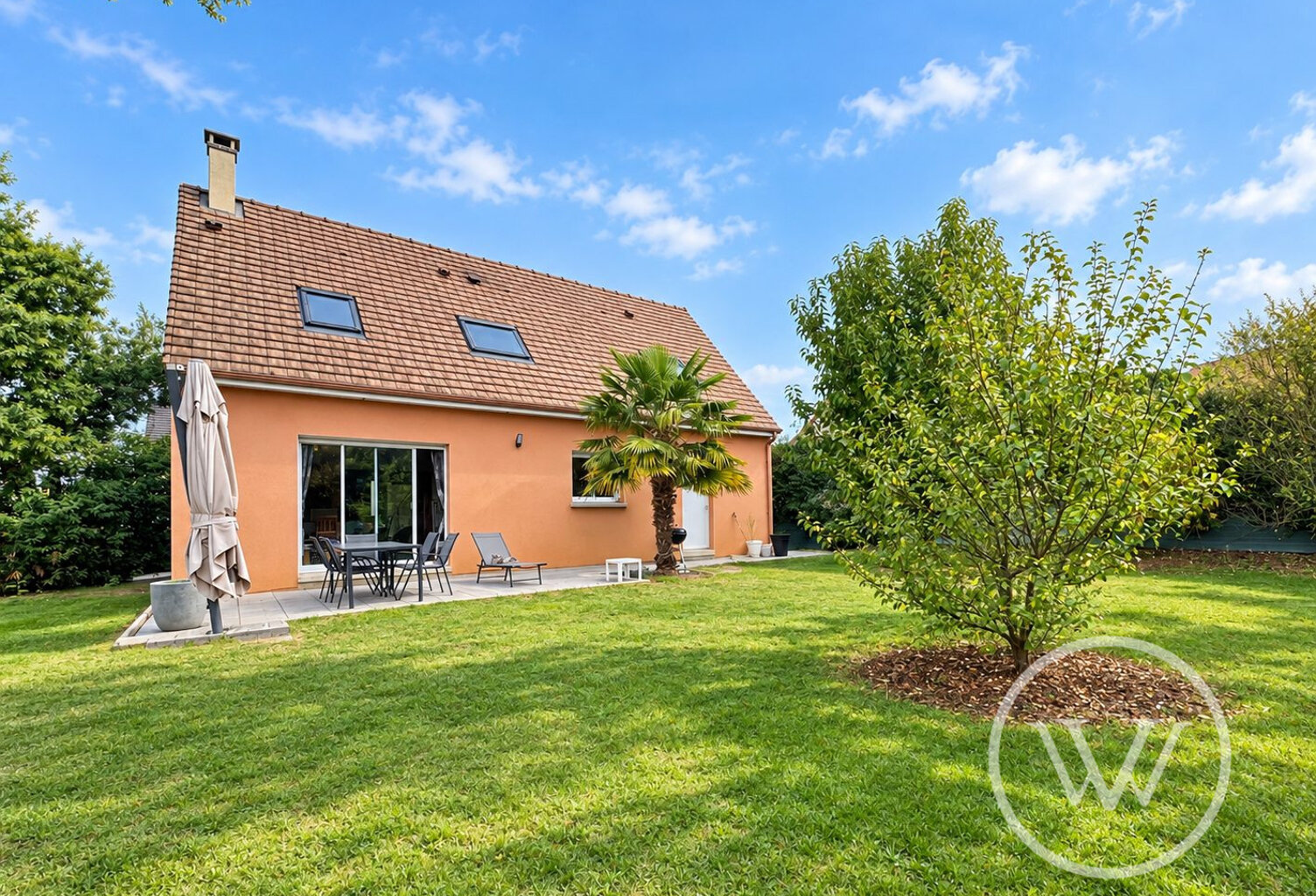 Maison Familiale T5 aux portes du Mans — photo 1