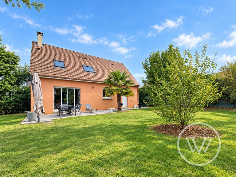 Maison Familiale T5 aux portes du Mans — photo 1
