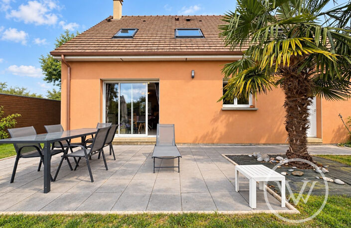 Maison Familiale T5 aux portes du Mans — photo 3