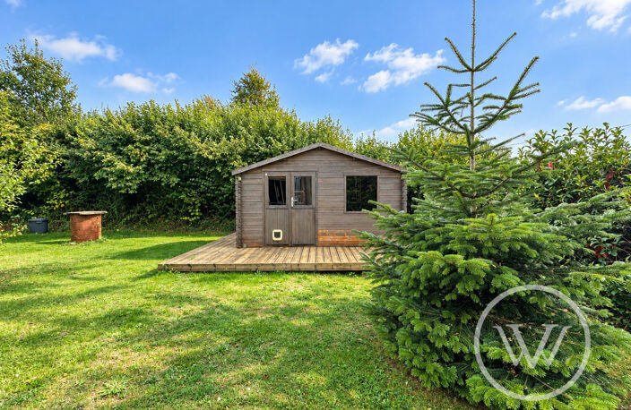 Maison Familiale T5 aux portes du Mans — photo 4