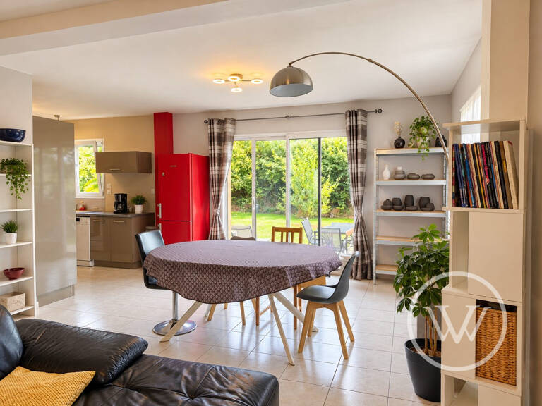 Maison Familiale T5 aux portes du Mans — photo 1