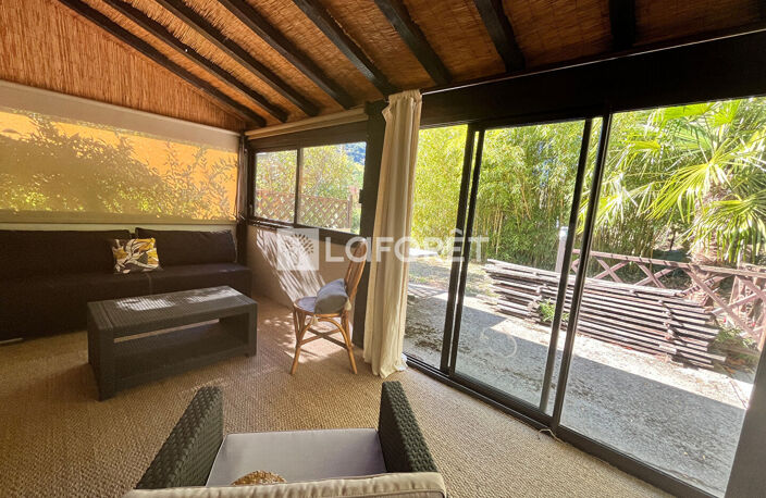 SALLES-LA-SOURCE - LE PETIT PARADIS - — photo 5