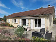 Maison Doissin 4 pièce(s) 93 m2 — photo 2