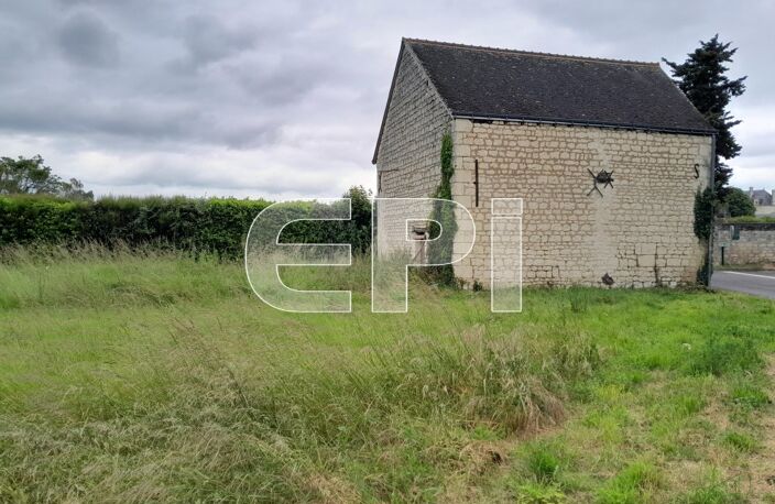 ref9109. Terrain constructible de 2750 m2 non viabilisé. Eau é — photo 2