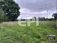 ref9109. Terrain constructible de 2750 m2 non viabilisé. Eau é — photo 4