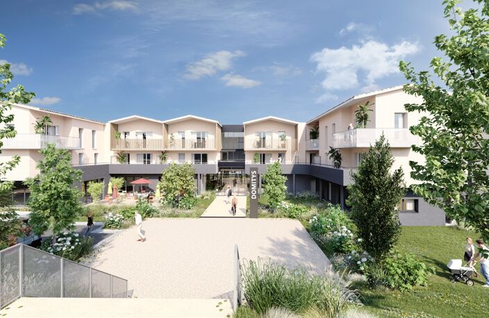 RSS LES AMBRES / NEXITY-AEGID — photo 3