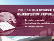 
          Appartement
          (40 à 80 m²)
          Vénissieux
          -
          69200
         — photo 3