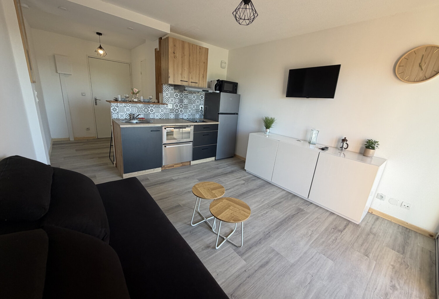 Appartement terrasse — photo 1