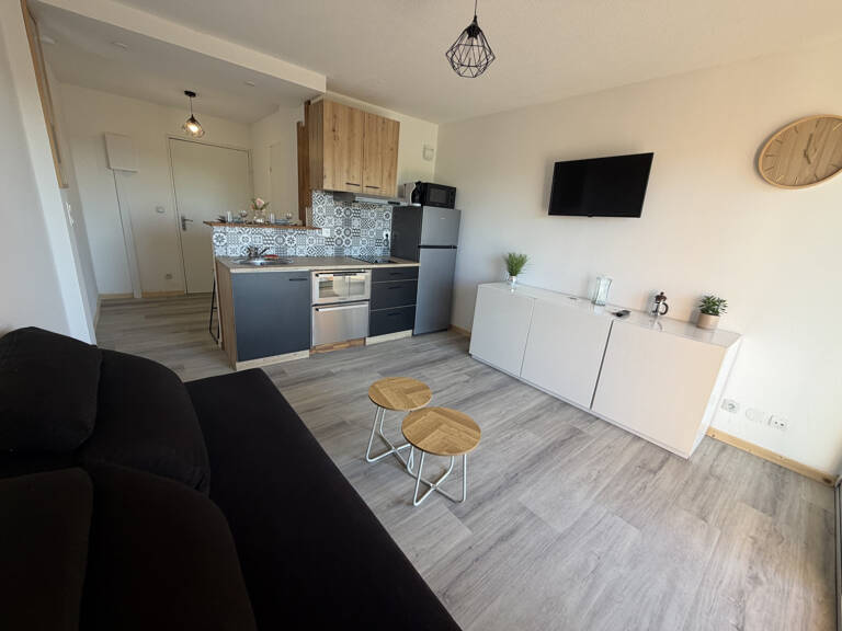 Appartement terrasse — photo 1