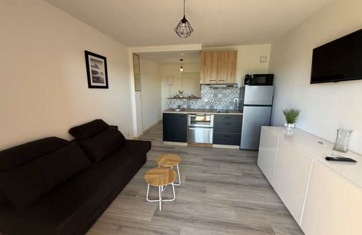 Appartement terrasse — photo 2