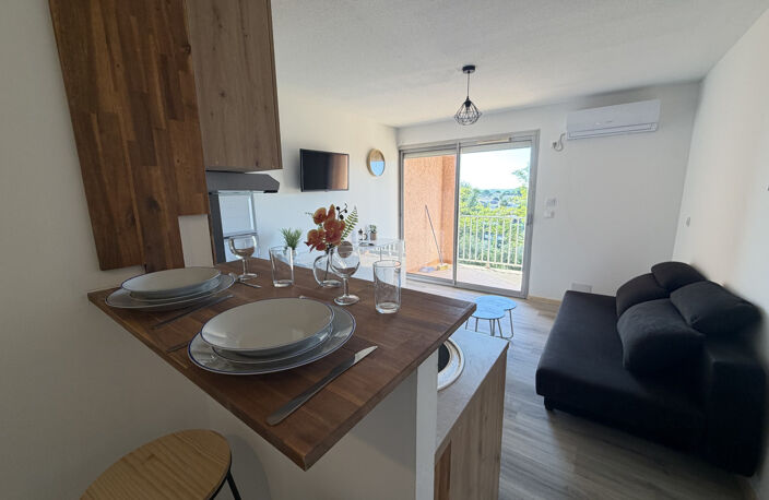 Appartement terrasse — photo 4