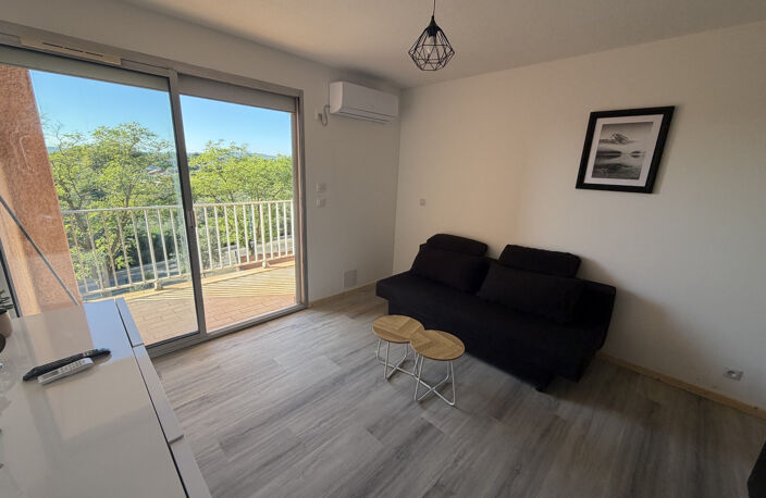 Appartement terrasse — photo 5