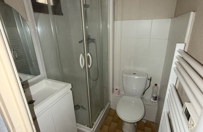 T1 vue étang — photo 3