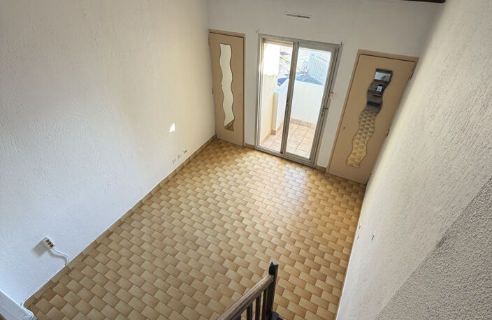 T1 vue étang — photo 5