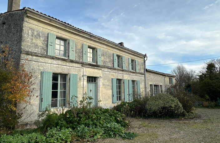 Très belle propriété  charme et environnement paisible — photo 2