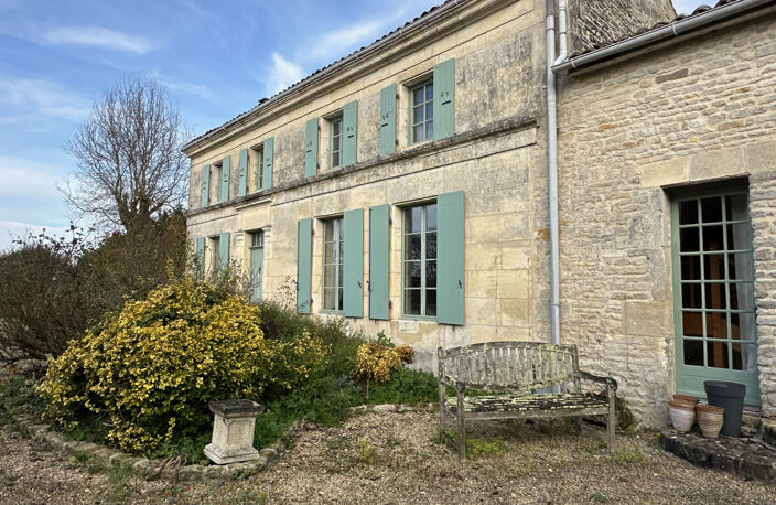Très belle propriété  charme et environnement paisible — photo 3
