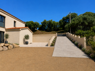 Bastelicaccia : maison neuve T4 à vendre avec garage secteur — photo 3