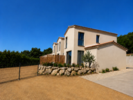 Bastelicaccia : maison neuve T4 à vendre avec garage secteur — photo 4