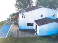 Villa récente F5 + F1 avec piscine — photo 3