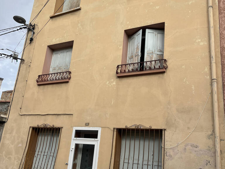 Maison de Village 287m2 plancher — photo 1