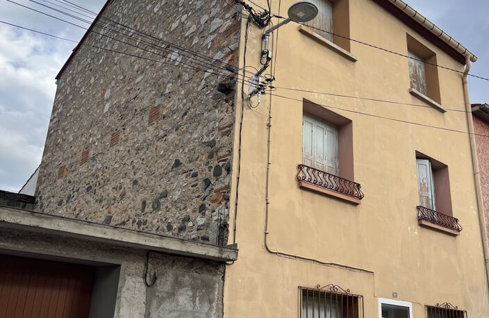 Maison de Village 287m2 plancher — photo 2