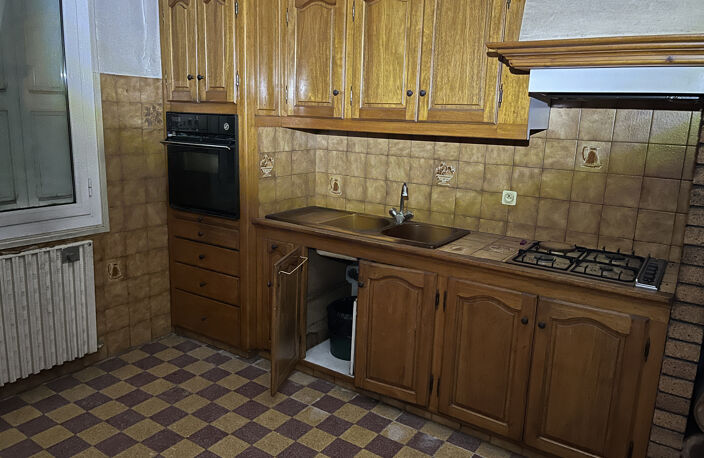 Maison de Village 287m2 plancher — photo 4