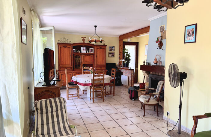 MESCHERS SUR GIRONDE MAISON — photo 2