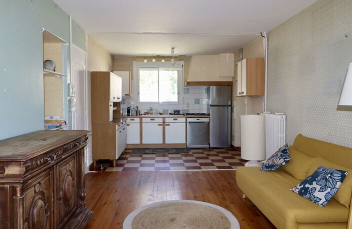Meschers sur GIironde maison — photo 2