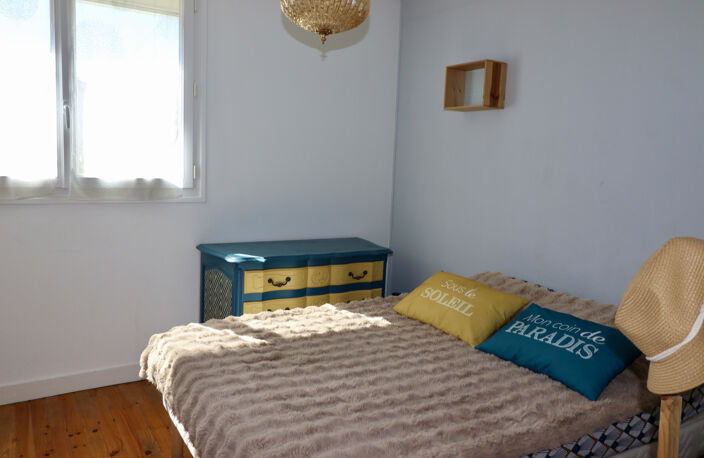 Meschers sur GIironde maison — photo 3