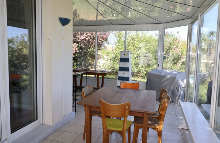 Meschers sur GIironde maison — photo 4