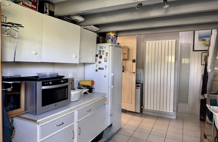 Meschers sur GIironde maison — photo 5