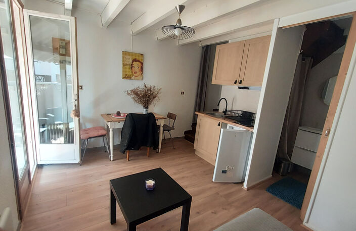 PORTIRAGNES PLAGE-Maison de vacances-BORD DE MER! — photo 3