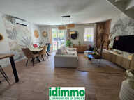 PINSAGUEL (31120) - Maison rénovée T4 en copropriété avec ja — photo 2
