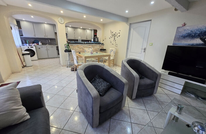 AUTERIVE-Maison 4 pièces 110 m2 — photo 2