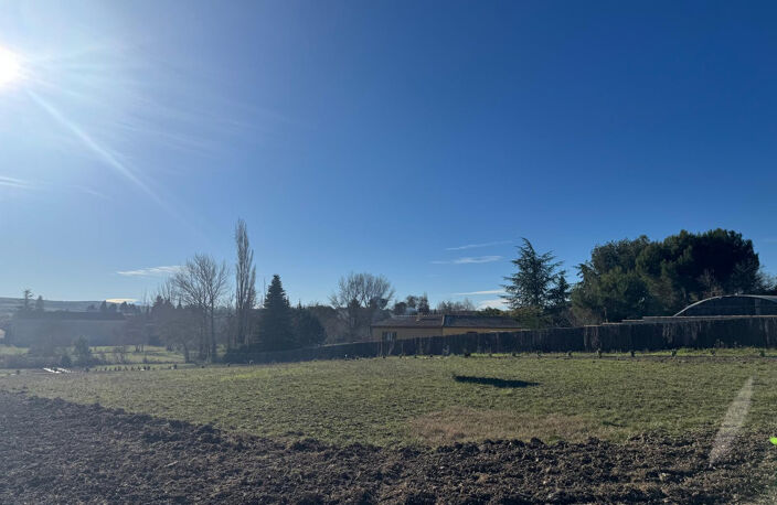 A 15 min de Limoux - Terrain à bâtir viabilisé — photo 2