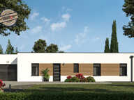 Maison à construire à Les Mathes (17570) — photo 2