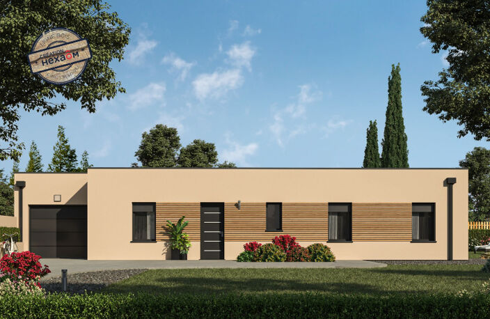 Maison à construire à Les Mathes (17570) — photo 4
