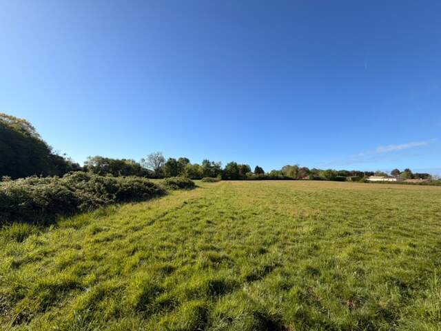 Terrain à bâtir à Loupes (33370) — photo du bien