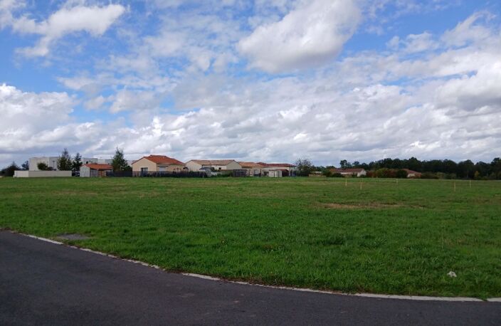 Terrain à bâtir à Marsac-sur-l'Isle (24430) — photo 2