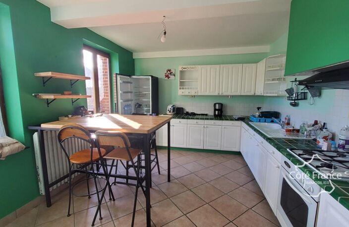 Fumay08, maison, trois chambres, garage — photo 5