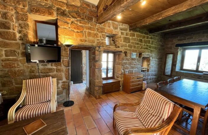 Petite maison d'été + jardin + piscine — photo 5