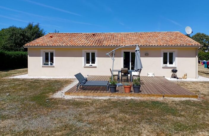 Maison À Louer — photo 3