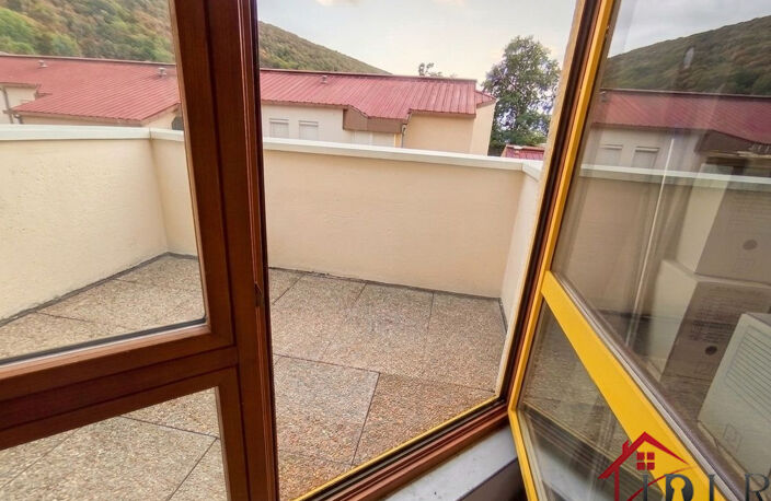 Grand appartement familial avec balcon — photo 2