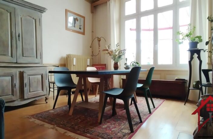 Maison d'artiste, dix pièces, 330 mètres carrés — photo 3
