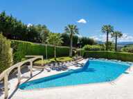 RÉSIDENCE DE STANDING, VUE MER PANORAMIQUE ! PISCINE, TENNIS — photo 4