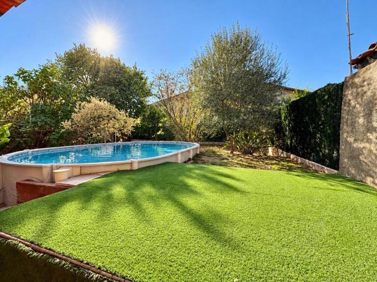 SPACIEUSE MAISON DE VILLE AVEC GRAND JARDIN À 5 MIN DES PLAGES À PIED ! — photo 1