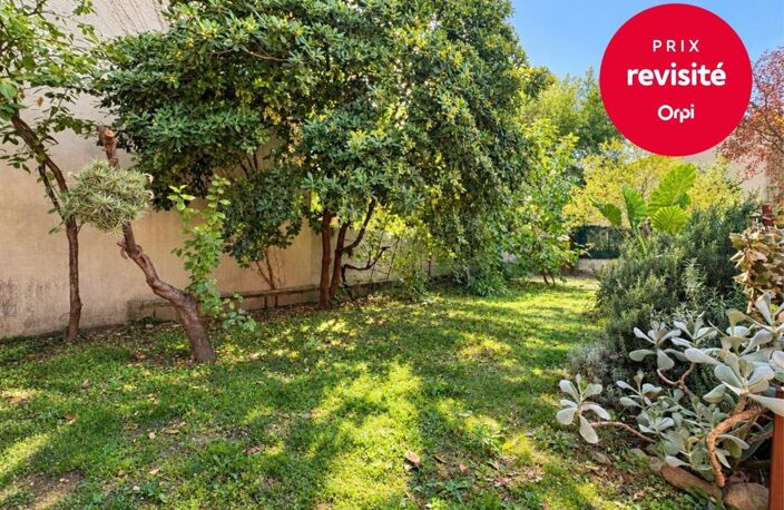 SPACIEUSE MAISON DE VILLE AVEC GRAND JARDIN À 5 MIN DES PLAGES À PIED ! — photo 3