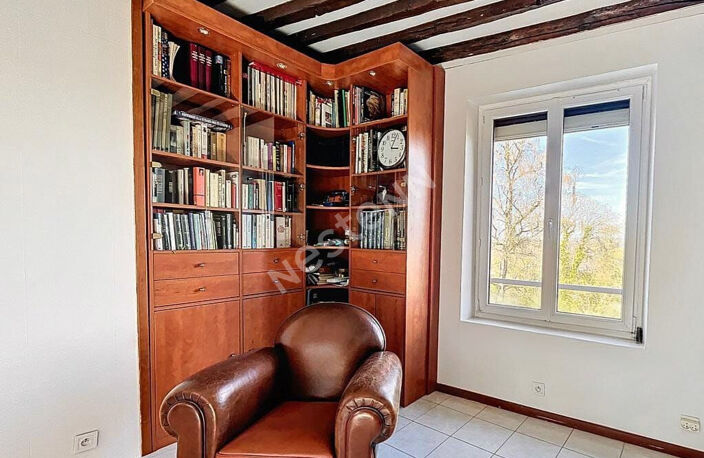 Appartement 2 pièces au coeur de LUZARCHES — photo 2