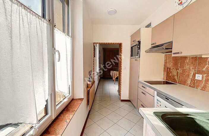Appartement 2 pièces au coeur de LUZARCHES — photo 5