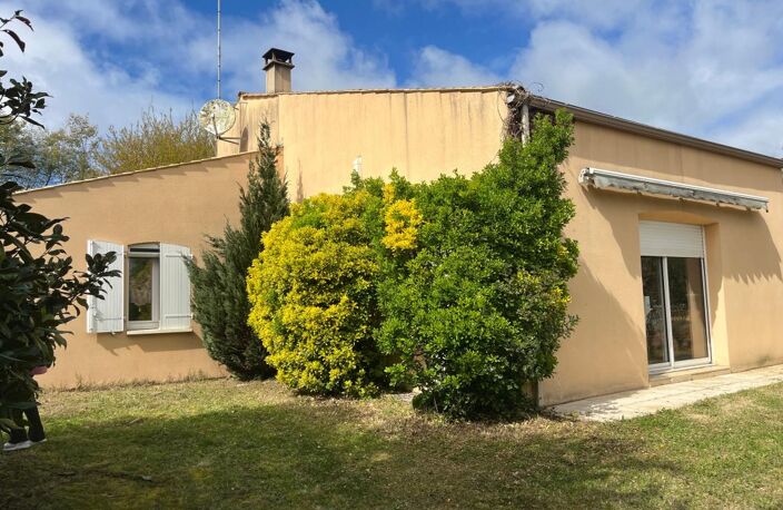 Maison À Vendre — photo 2